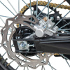Мотоцикл Кросс 300 XT300 HS (Loncin YB300H 4V) 2026