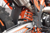 Мотоцикл Progasi Endurance 300 NB300 Carb No Link