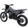 Мотоцикл BRZ SHOT TACTIC CB300F