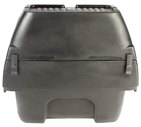 Кофр для снегохода GKA № 6 YAMAHA VIKING PROFESSIONAL, YAMAHA RS VIKING PROFESSIONAL Вес: 6,5 кг ДхШ