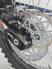 Электро мотоцикл Regulmoto GT 96V