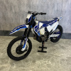 Мотоцикл кроссовый TRX REX 300 YBS