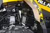 Квадроцикл Motoland VOX200 ALL ROAD X (баланс. вал)