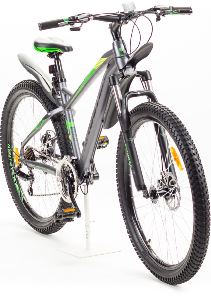 Велосипед 27.5" KROSTEK ROCKY 710