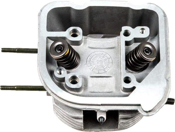 Головка цилиндра 161QMK-B2 200см3 с реверсом