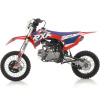 Питбайк Apollo RXF Freeride 125 L 17/14