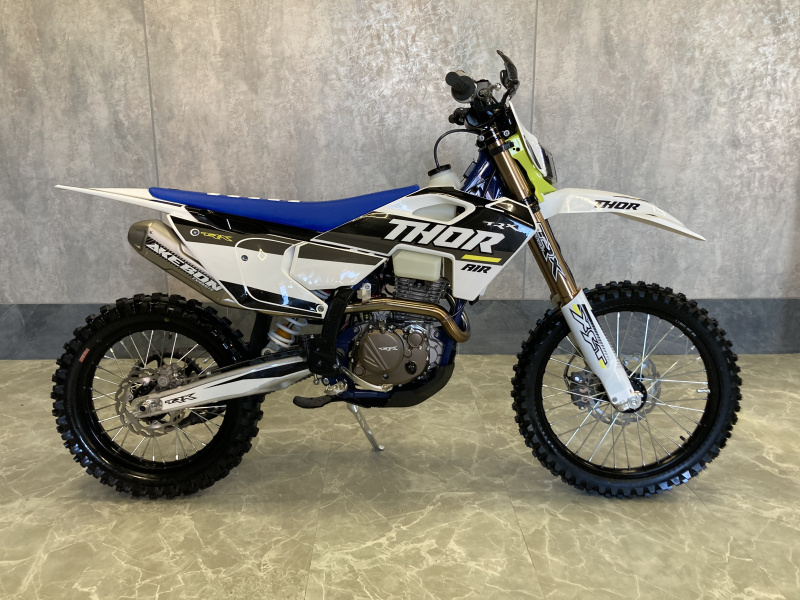 Мотоцикл кроссовый TRX THOR AIR 300 YBH