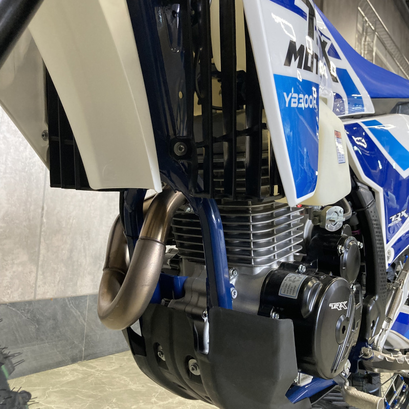 Мотоцикл кроссовый TRX AIR 300 YBH