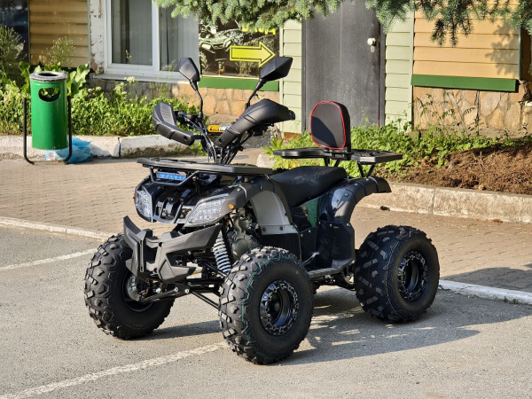 Квадроцикл Rmoto Lion 125 СС