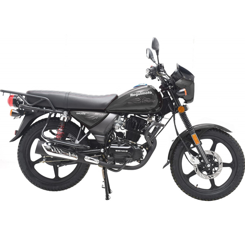 Мотоцикл Regulmoto SK 200