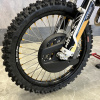 Мотоцикл кроссовый TRX REM 250 MX