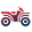 Квадроциклы