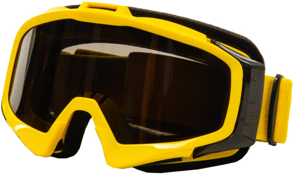Очки для мотокросса HIZER 12