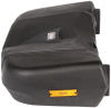 Кофр для ATV передний GKA 5100 / F 101 Вес: 5,65 кг ДхШхВ: 477х869х211 Объем: 51 л