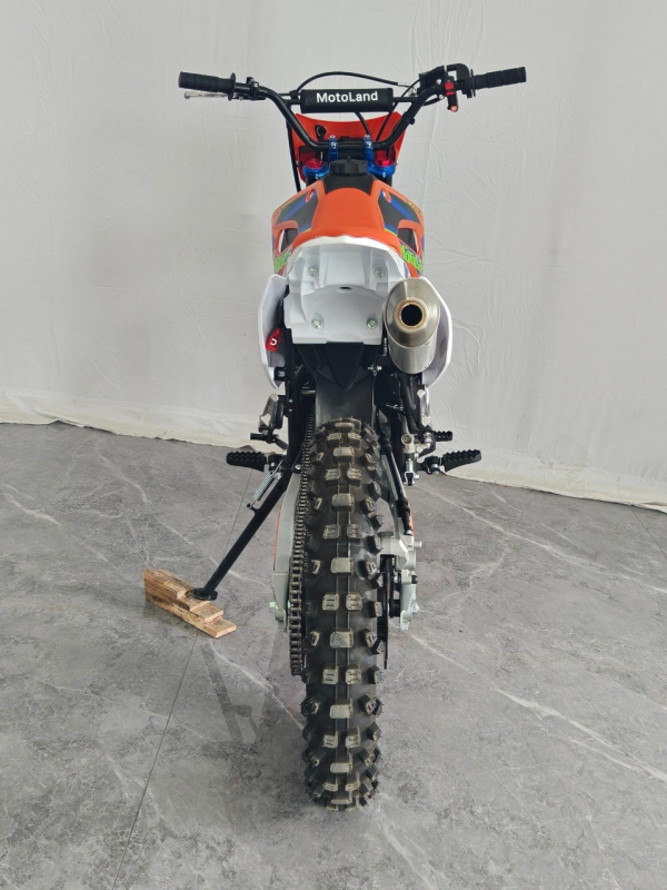 Питбайк Motoland CRF150 19/16
