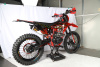 Мотоцикл Sanchez Bandit CB300RL