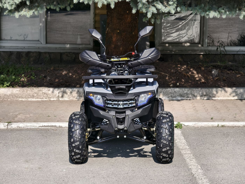 Квадроцикл Rmoto Lion 125 AА