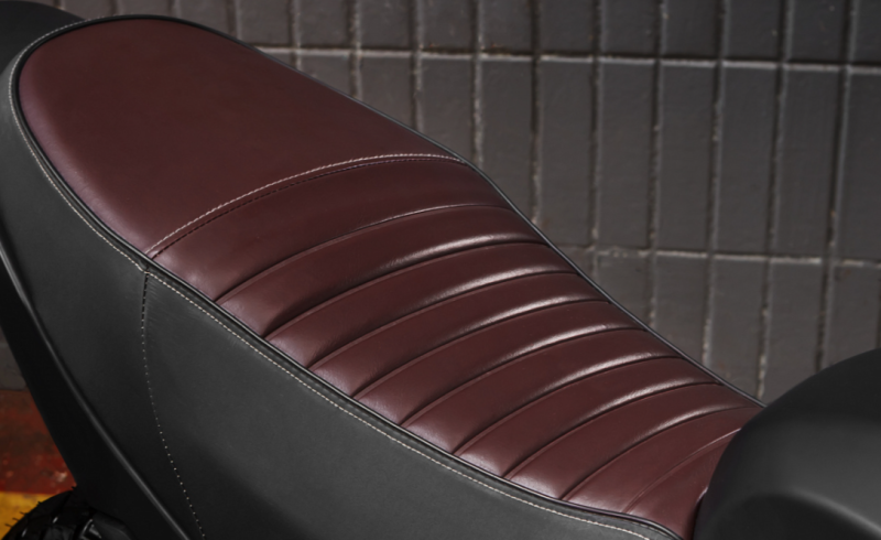 Мотоцикл Minsk C4 300