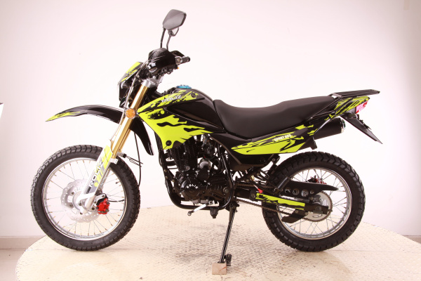 Мотоцикл ROLIZ SPORT-005 *PR* YX166FMM 250сс с ПТС