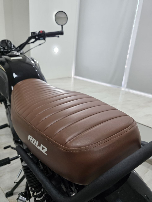 Мотоцикл ROLIZ WALKER ZS174MN-5A 300сс ПТС