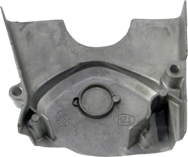 Крышка ведущей звезды