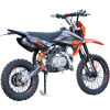 Питбайк Regulmoto Seven Pro 17/14, 125/49 сс Питбайк Regulmoto Seven Pro 17/14, 125/49 сс