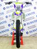 Мотоцикл Avantis FX 250 Basic (172 FMM)