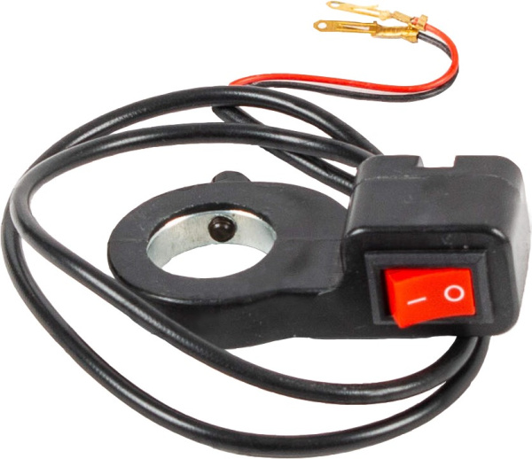 Пульт (свет) 22мм универсальный #1