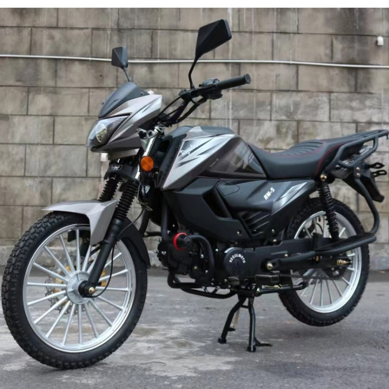 Мопед Regulmoto Alpha RM-5 125 (49) куб.см.