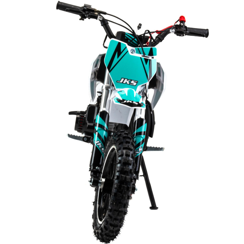 Питбайк Motoland JKS50 E