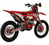 Мотоцикл Hasky F7 182NM Racing 