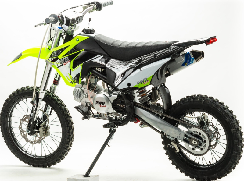 Питбайк PWR Racing FRZ 140