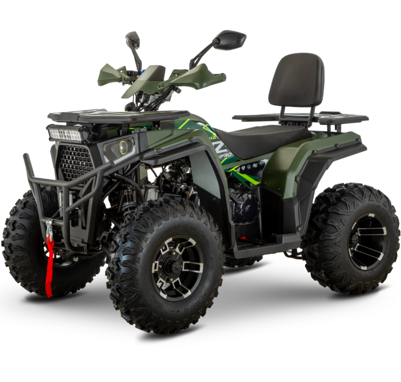 Квадроцикл BRZ Dune 200 Pro