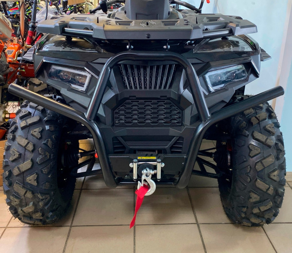 Квадроцикл JM-VA 400X EFI
