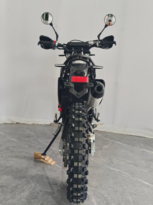 Мотоцикл Regulmoto Sport-003 PR 300 сс 5 передач
