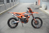 Мотоцикл Progasi Endurance 300 NB300 Carb No Link