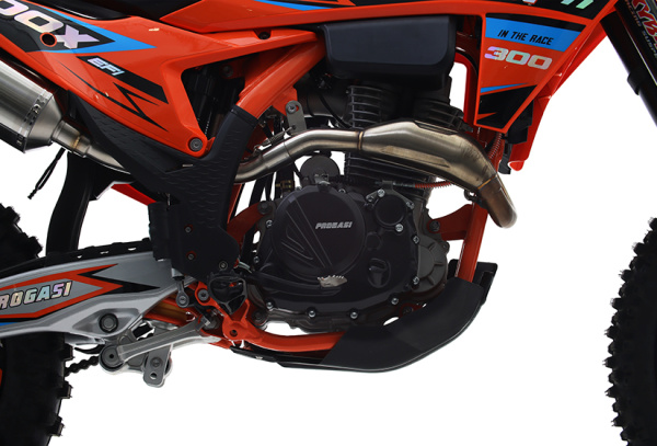 Мотоцикл Progasi Endurance 300X EFI