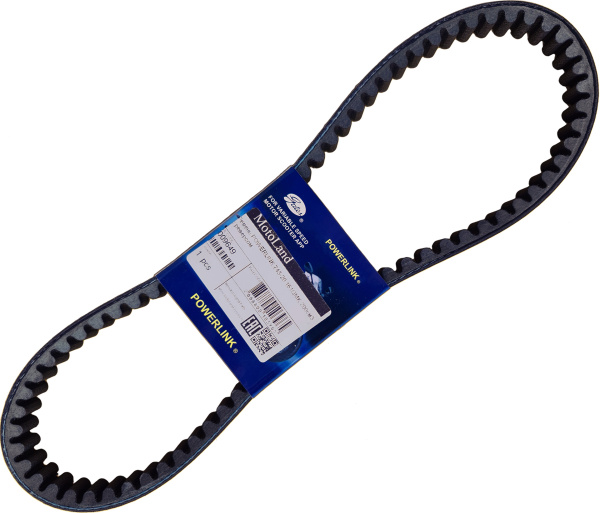 Ремень вариатора POWERLINK 743-20 161QMK 200см3 с реверсом