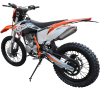 Мотоцикл кроссовый KEWS K10 CB300F 21/18