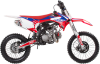Питбайк Apollo RXF Freeride 125 LE 19/16