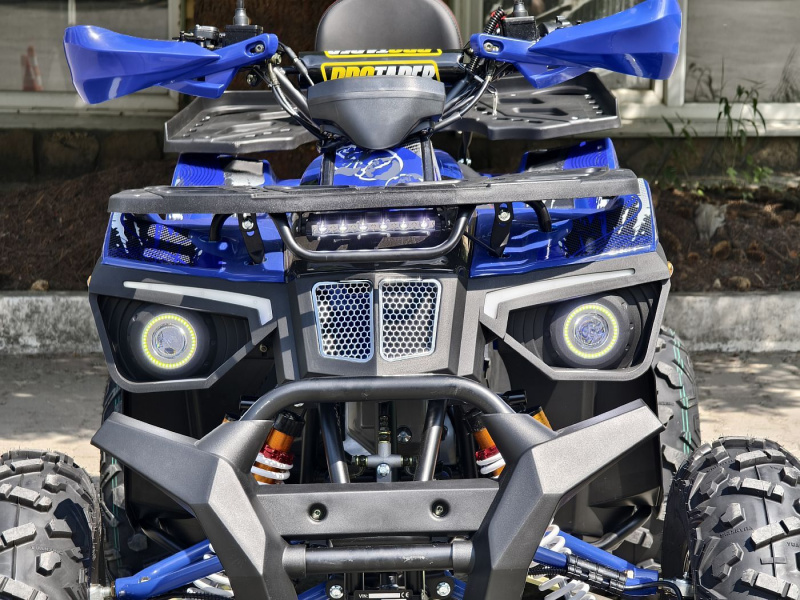 Квадроцикл Rmoto Lion 200 R