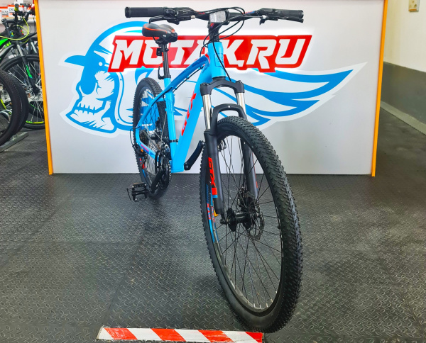 Велосипед 26" GTX ALPIN 2601