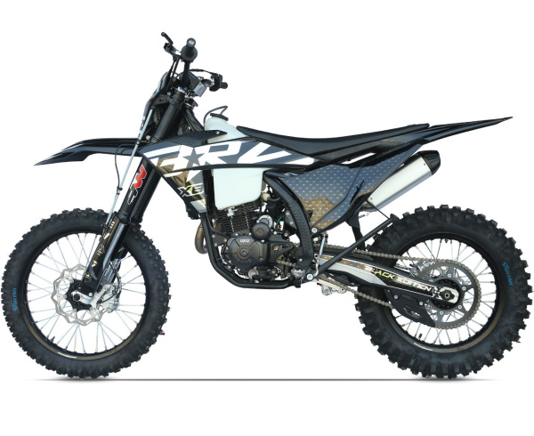 Мотоцикл BRZ X8 PR300 24 (172FMM-PR) 