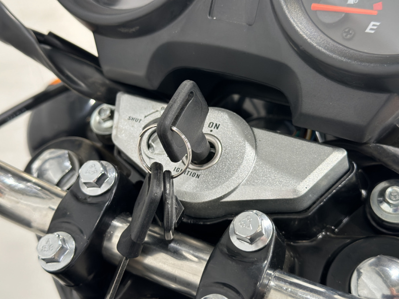 Мотоцикл Minsk D4 125 