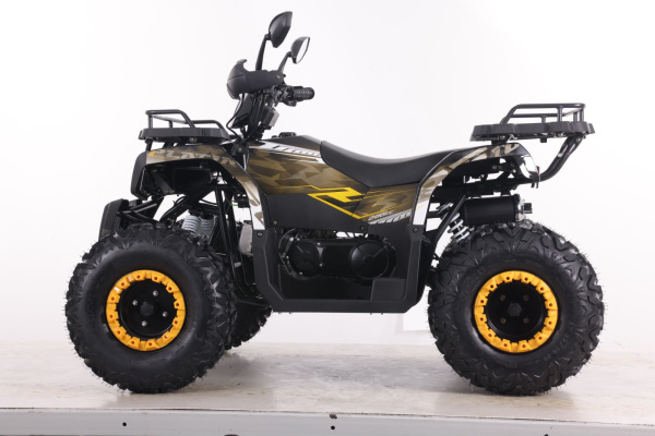 Квадроцикл VMC ATV 200 PRO