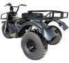 Мотовездеход SR-32 Light Pro- R
