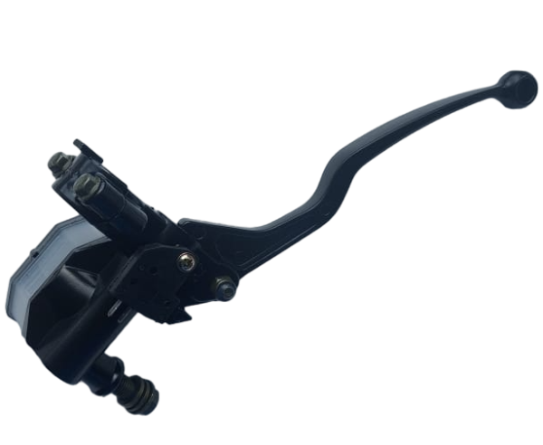 Главный тормозной цилиндр передний #2