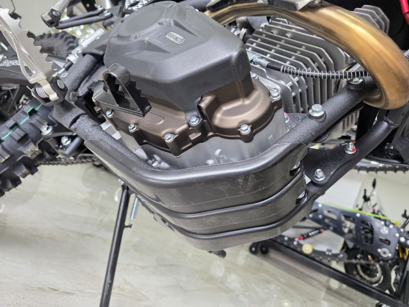 Мотоцикл Regulmoto CR-X PRO