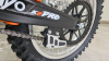 Мотоцикл кроссовый KAYO K2 PRO 21/18 