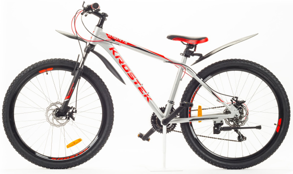 Велосипед 27.5" KROSTEK ULTIMATE 715